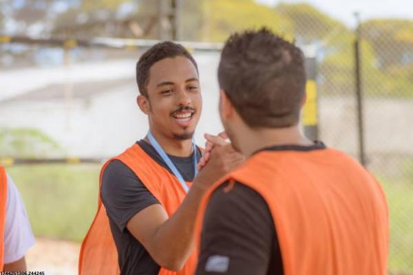 徐州体育场拉丁舞培训班安排