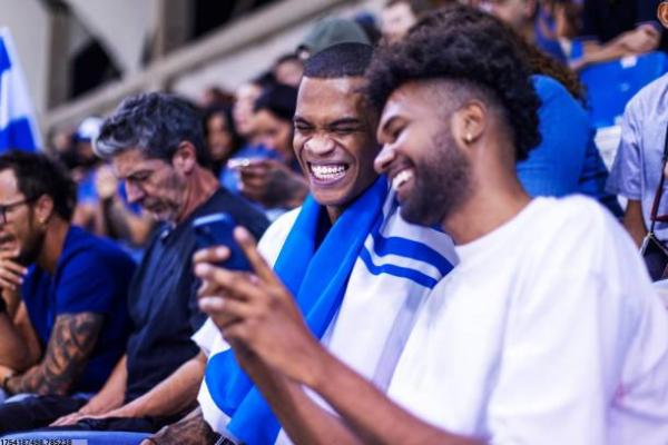 中学生体育项目等级标准详细说明