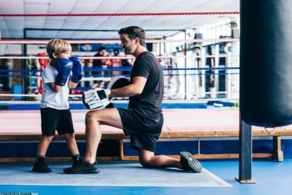 兰州体育馆乒乓球课余培训体验